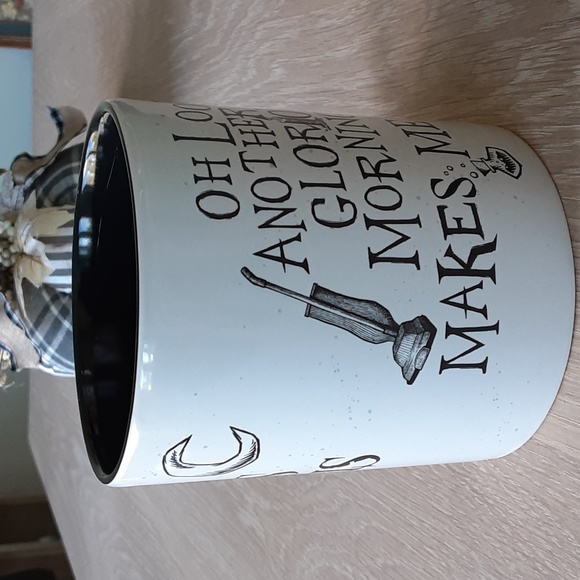 Disney Hocus Pocus Oh Look Another Glorious Morning Winifred Sanderson Quote - Picture 4 of 7